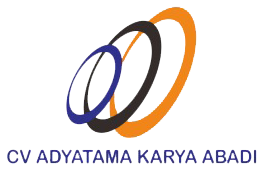 logo adyatama karya abadi