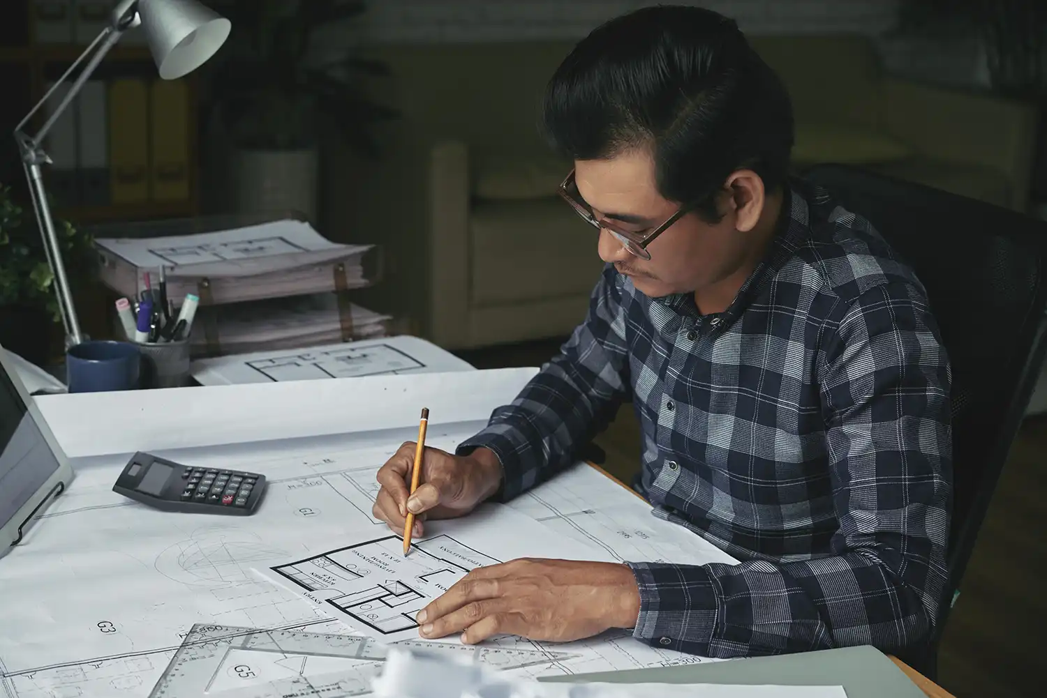 Jasa Arsitektur, Konstruksi & Perizinan Bangunan Profesional adyatama karya abadi 11