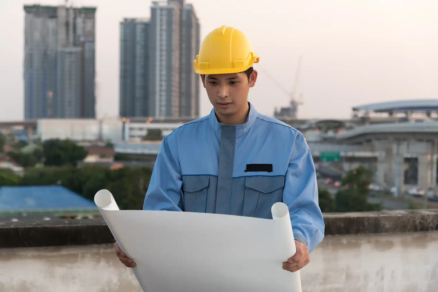 Jasa Arsitektur, Konstruksi & Perizinan Bangunan Profesional adyatama karya abadi 8
