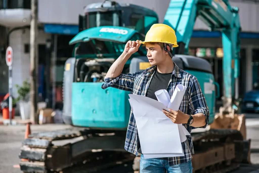 Jasa Arsitektur, Konstruksi & Perizinan Bangunan Profesional adyatama karya abadi 5